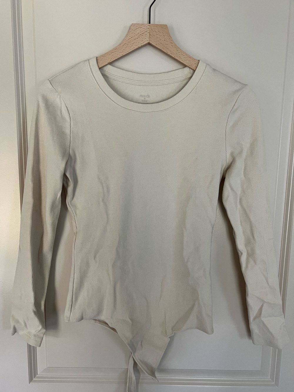 Nuuds Bodysuit